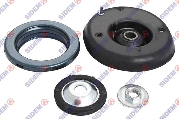 Repair Kit, suspension strut support mount (853418 KIT)