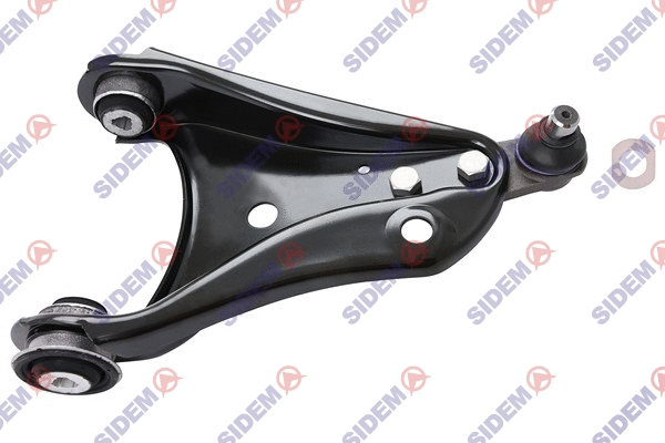 Control/Trailing Arm, wheel suspension (5071)