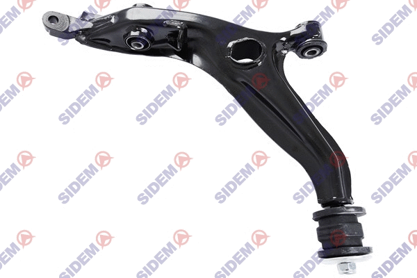 Control/Trailing Arm, wheel suspension (47576)