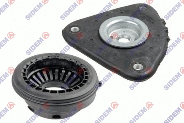 Repair Kit, suspension strut support mount (803433 KIT)
