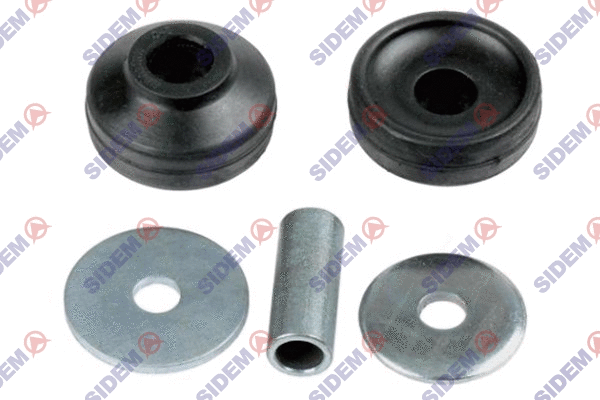 Repair Kit, suspension strut support mount (847401 KIT)
