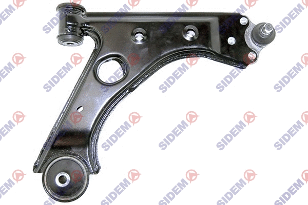 Control/Trailing Arm, wheel suspension (9879)