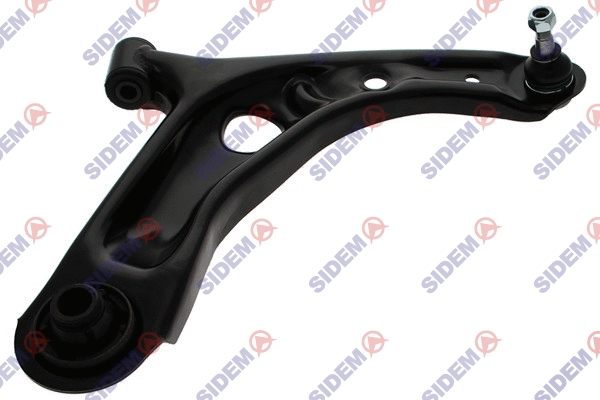 Control/Trailing Arm, wheel suspension (53179)