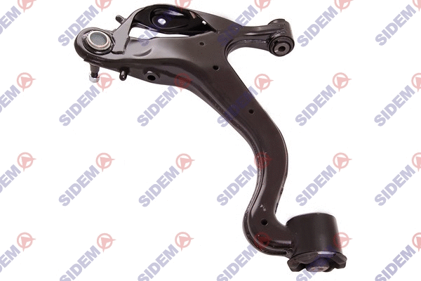 Control/Trailing Arm, wheel suspension (65276)