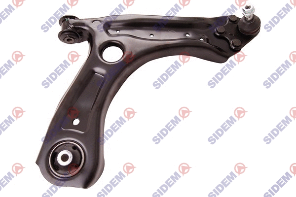 Control/Trailing Arm, wheel suspension (57173)