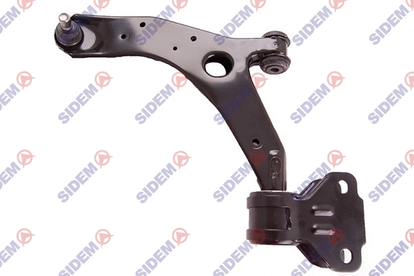 Control/Trailing Arm, wheel suspension (51276)