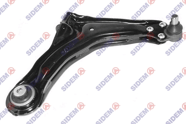 Control/Trailing Arm, wheel suspension (49571)