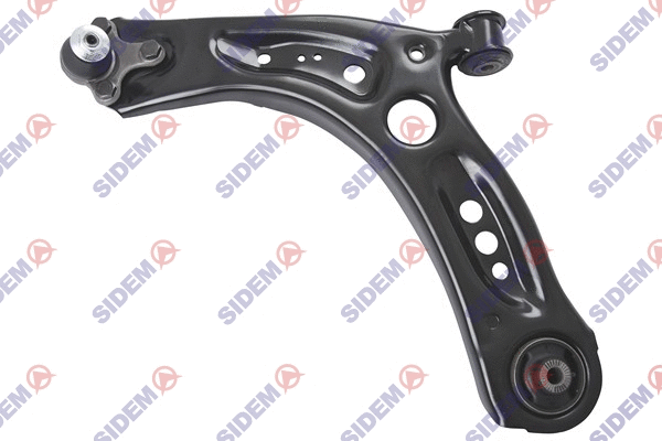 Control/Trailing Arm, wheel suspension (63174)