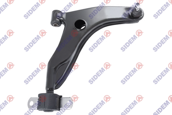 Control/Trailing Arm, wheel suspension (67077)