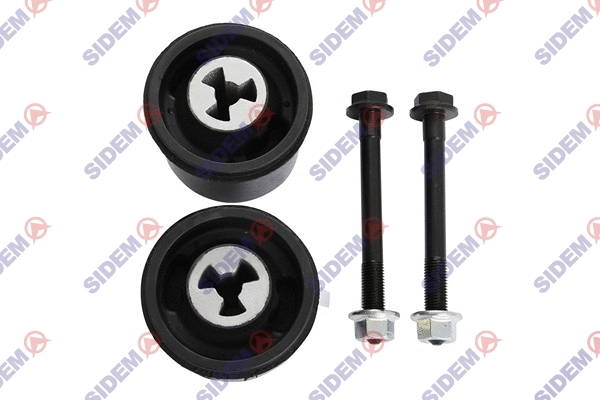 Bushing, axle beam