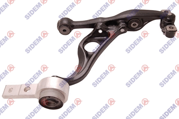 Control/Trailing Arm, wheel suspension (51375)