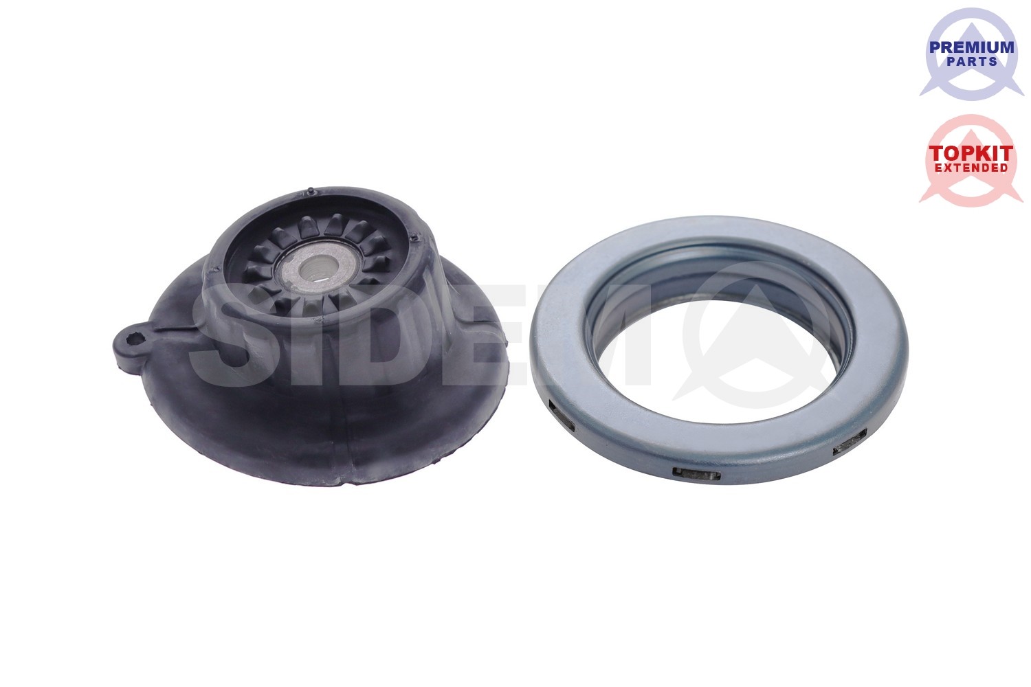 Repair Kit, suspension strut support mount (819425 KIT)