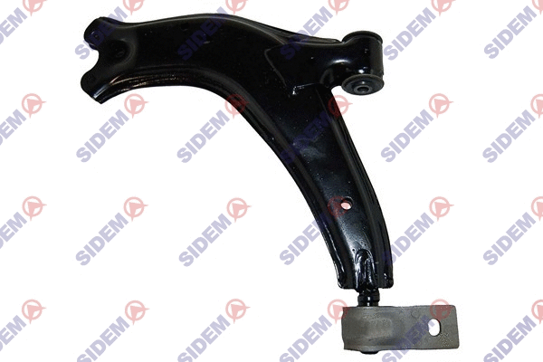 Control/Trailing Arm, wheel suspension (53372)