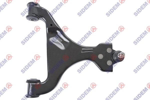 Control/Trailing Arm, wheel suspension (50073)