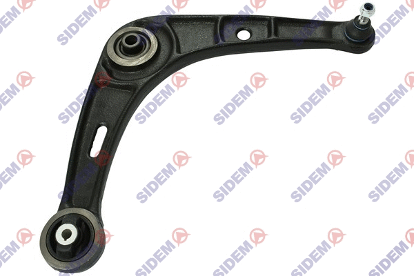 Control/Trailing Arm, wheel suspension (5675)