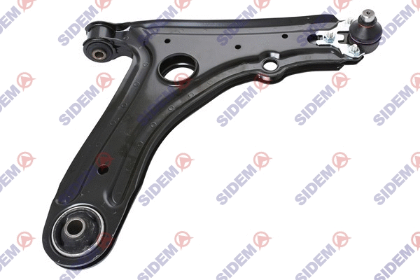 Control/Trailing Arm, wheel suspension (63488 B)