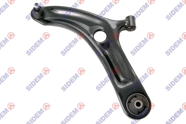 Control/Trailing Arm, wheel suspension (87474)