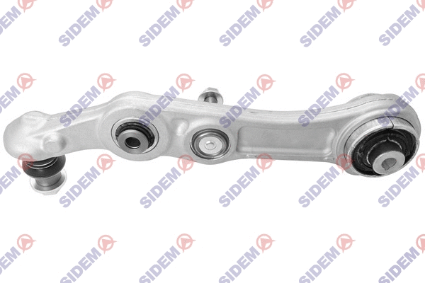 Control/Trailing Arm, wheel suspension (49558)