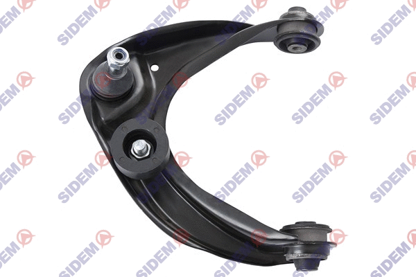 Control/Trailing Arm, wheel suspension (51472)