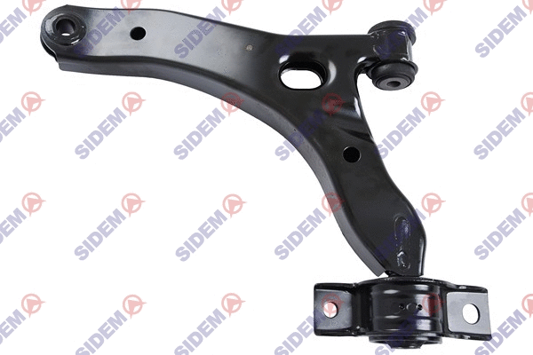 Control/Trailing Arm, wheel suspension (4272)