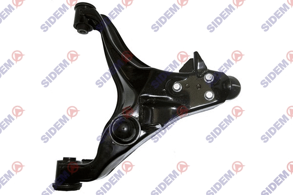 Control/Trailing Arm, wheel suspension (71279)