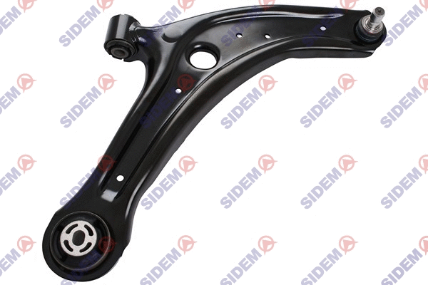 Control/Trailing Arm, wheel suspension (3155)