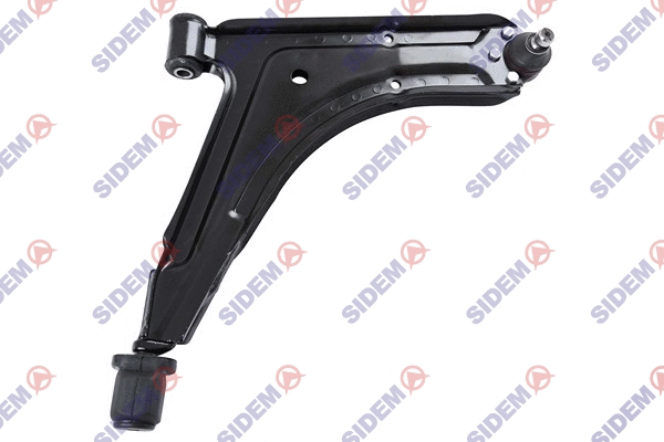 Control/Trailing Arm, wheel suspension (63487 B)