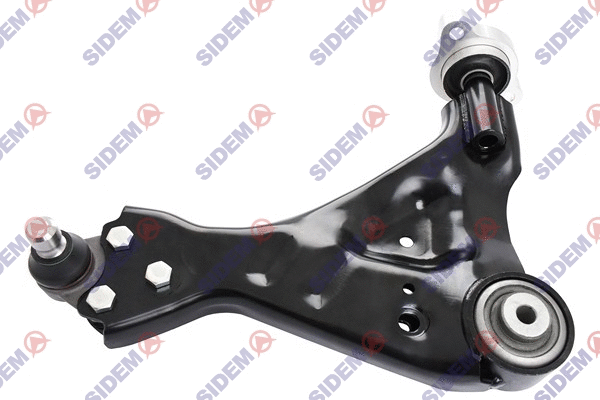 Control/Trailing Arm, wheel suspension (50076)