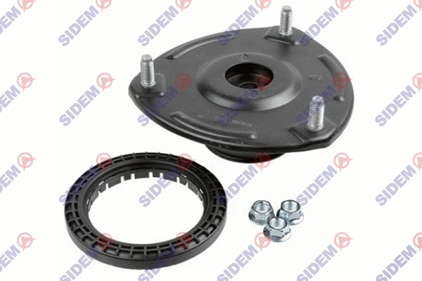 Repair Kit, suspension strut support mount (887406 KIT)