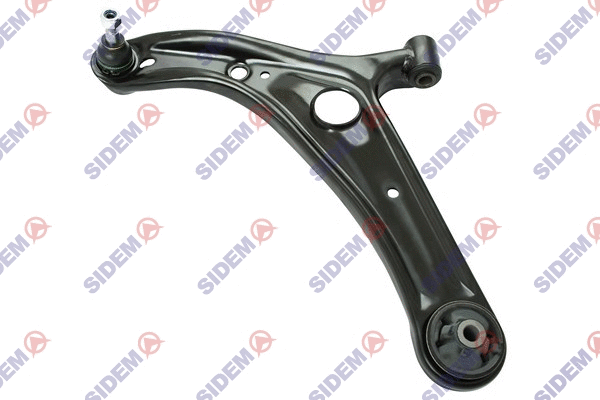 Control/Trailing Arm, wheel suspension (45050)