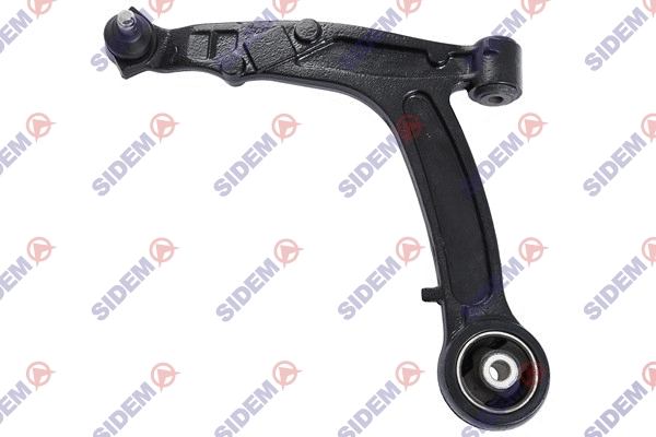 Control/Trailing Arm, wheel suspension (19172)