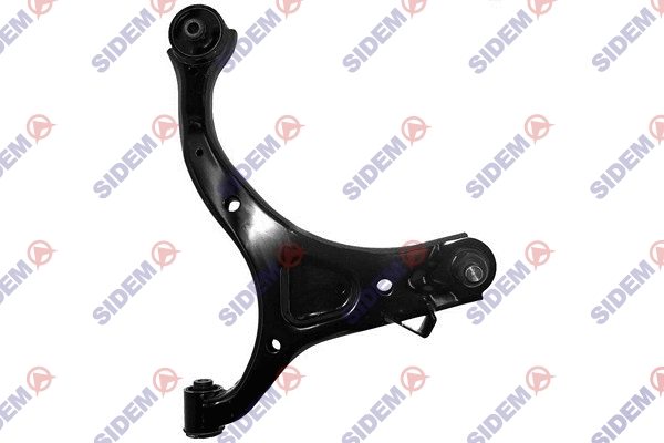 Control/Trailing Arm, wheel suspension (87179)