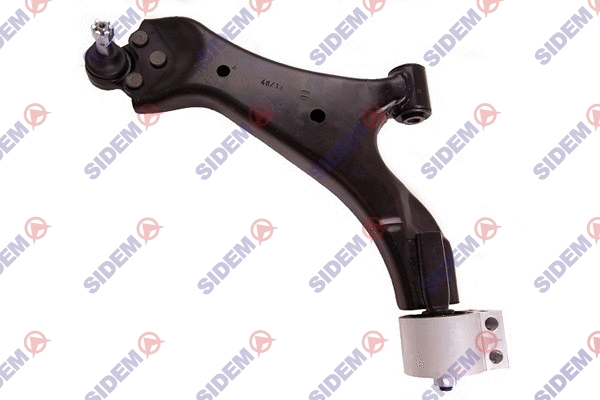 Control/Trailing Arm, wheel suspension (9278)