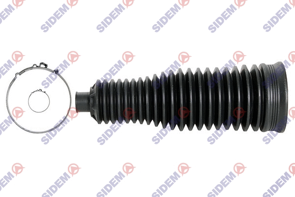 Bellow, steering (302.231)