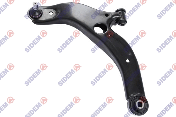 Control/Trailing Arm, wheel suspension (51476)