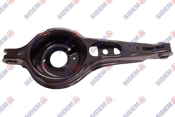 Control/Trailing Arm, wheel suspension (3777)