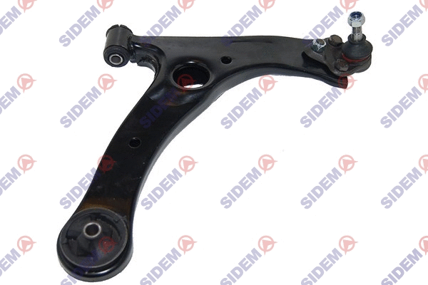 Control/Trailing Arm, wheel suspension (45779)
