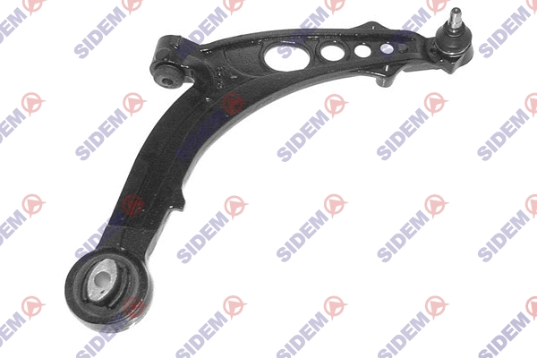 Control/Trailing Arm, wheel suspension (19773)