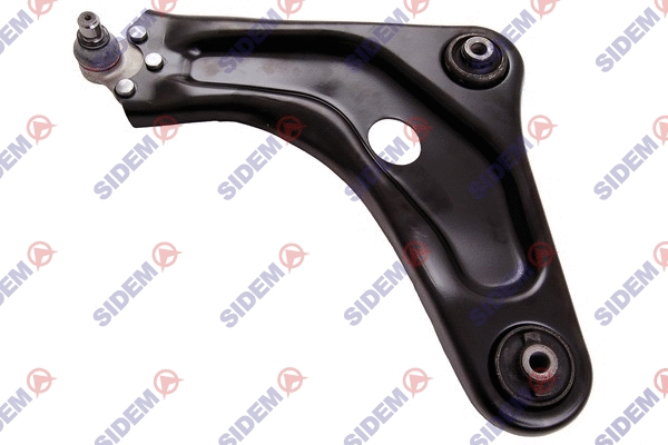 Control/Trailing Arm, wheel suspension (53050)