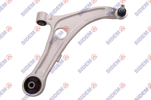Control/Trailing Arm, wheel suspension (87677)