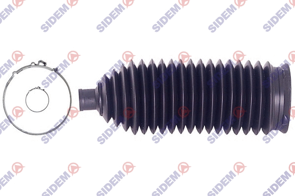 Bellow, steering (306.233)