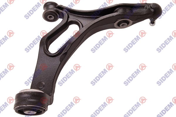 Control/Trailing Arm, wheel suspension (63479)