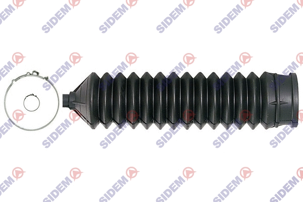 Bellow, steering (389.032)