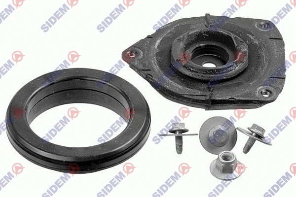 Repair Kit, suspension strut support mount (805429 KIT)
