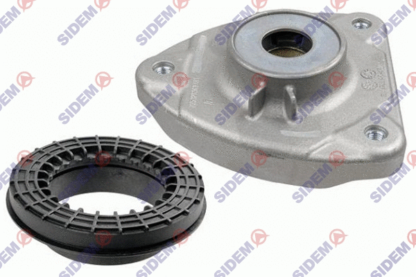 Repair Kit, suspension strut support mount (849415 KIT)