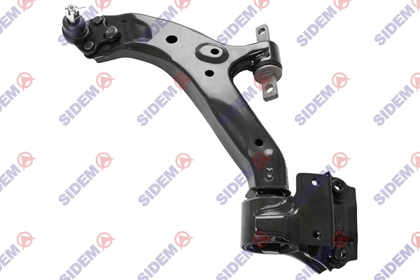 Control/Trailing Arm, wheel suspension (47052)
