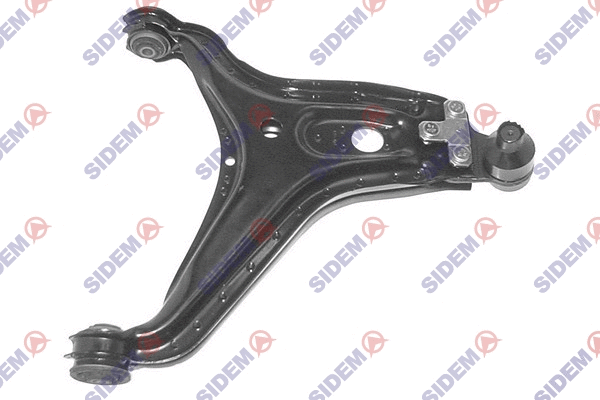 Control/Trailing Arm, wheel suspension (37271)