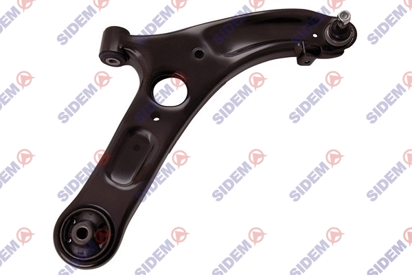 Control/Trailing Arm, wheel suspension (87577)