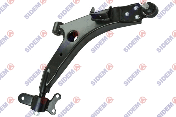 Control/Trailing Arm, wheel suspension (89179)