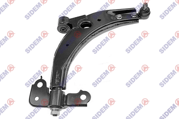 Control/Trailing Arm, wheel suspension (81073)